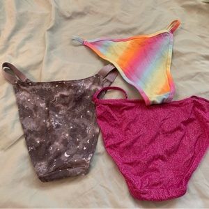 Victoria’s Secret panties